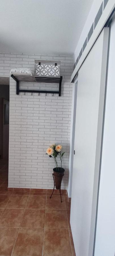 Estudio Patio San Paulino II Barbate Eksteriør billede